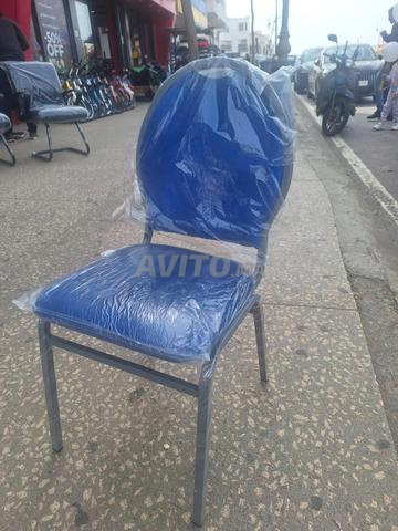 مخزون كراسي حفلات جديد - 2