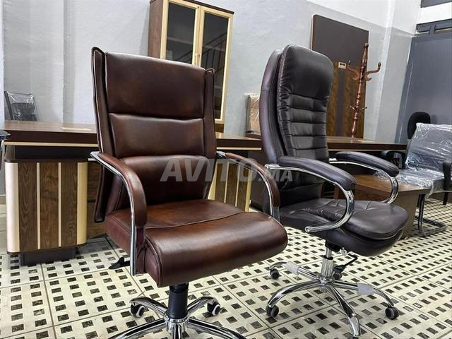 كراسي مستوردة عملية ومتينة 🔥