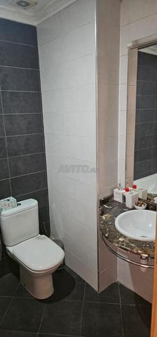 Sur les champs Appartement vide à louer sidi maarouf - 2