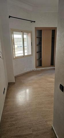 سراج عقاري شقة فارغة للإيجار سيدي معروف