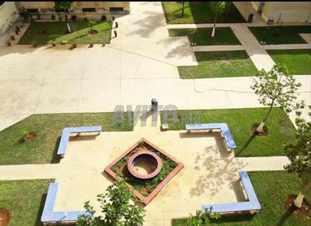 Appartement bien ensoleillé - 2