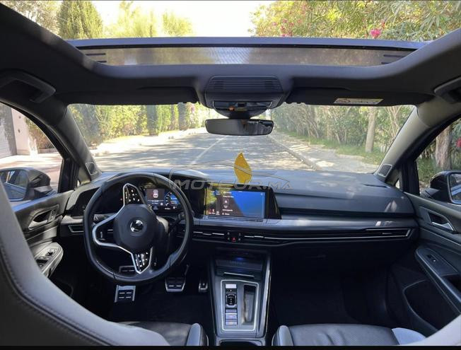 golf 8 gtd