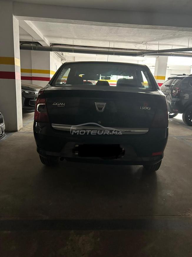 dacia logan 2009