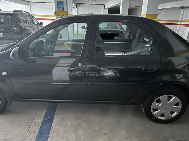 dacia logan 2009