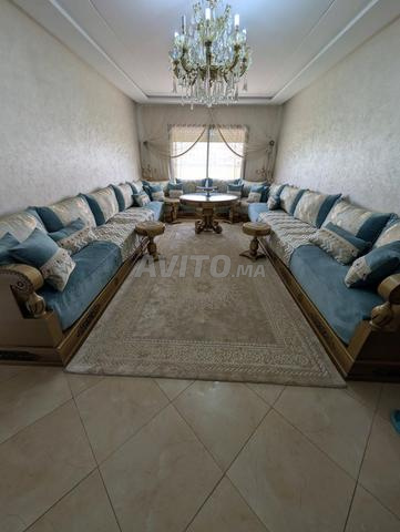 Appartement 90m² à vendre Mohammedia Manssouria - 2