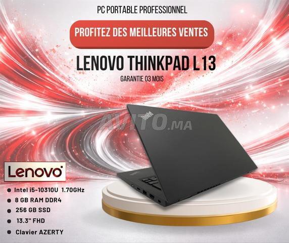 لينوفو ThinkPad L13 كور i5-10th جيل