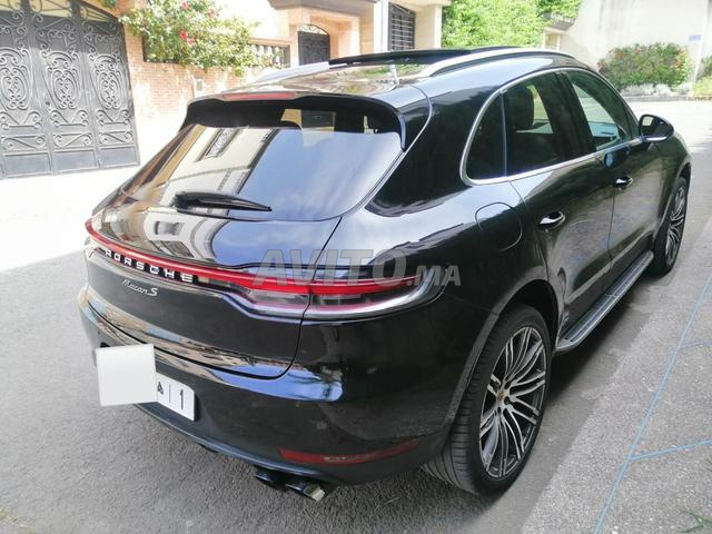 Porsche Cayenne Diesel importée neuve - 2