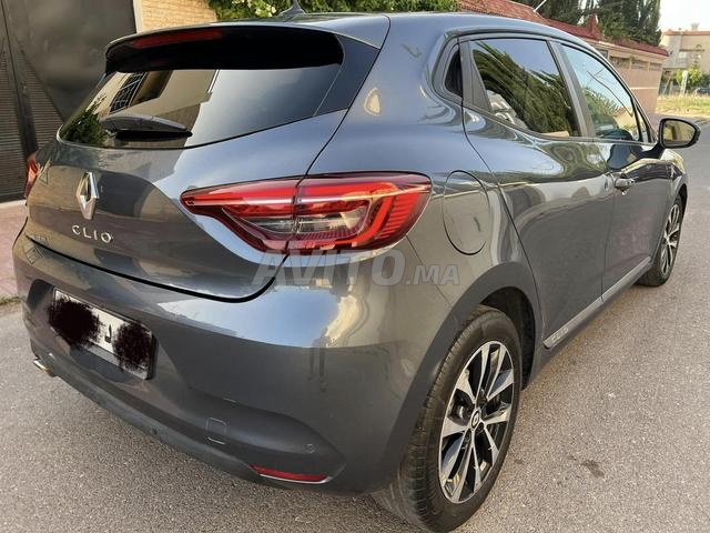 كليو 5 إنتنس المالك الأول ممتازة - 2