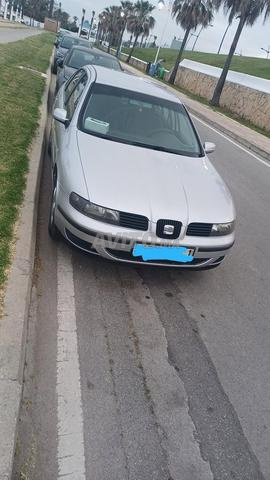 Seat Toledo - 2