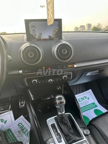 Audi A3 Diesel Automatique 2017 / - 2