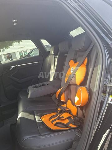 AUDI A3 SportBack Diesel Automatique 2020 - 2