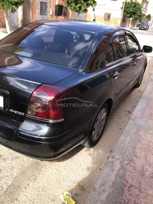 مدينة العيون
