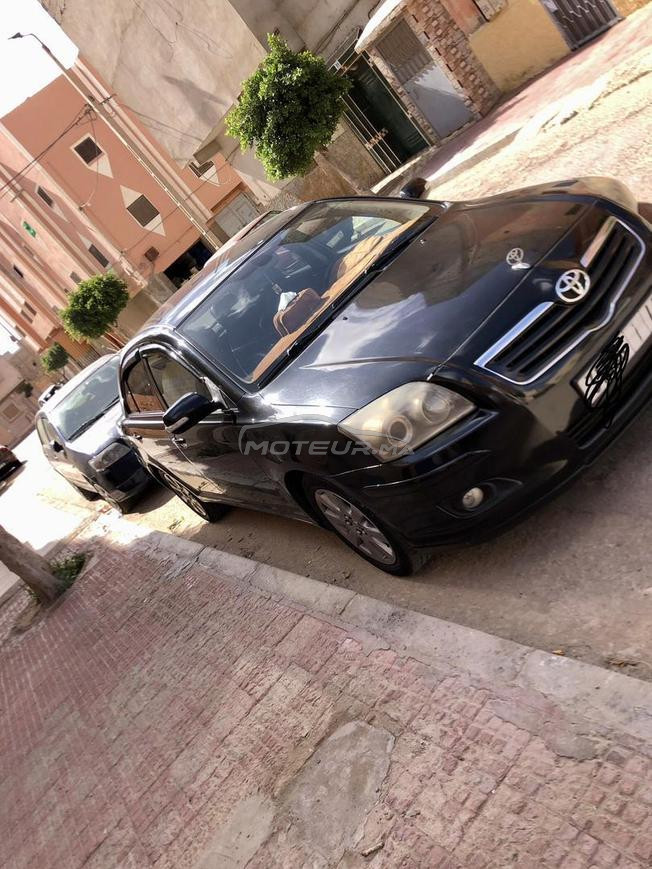 مدينة العيون