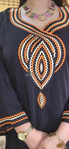 قفطان رائع😍✨️ - 2