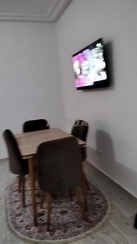 Appartement à louer 68 m² à Marrakech - 2