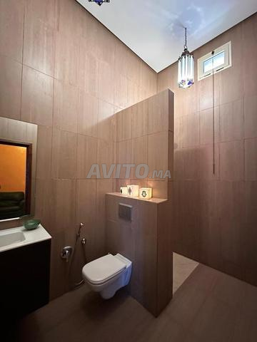 Villa de prestige à louer - 2