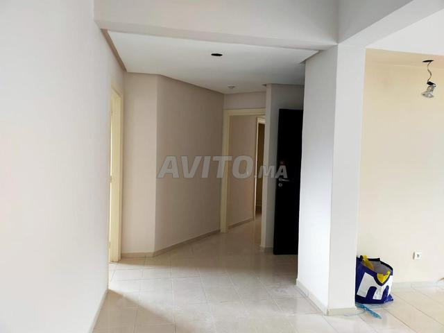 Appartement À vendre à Bassatine El Menzeh - 2