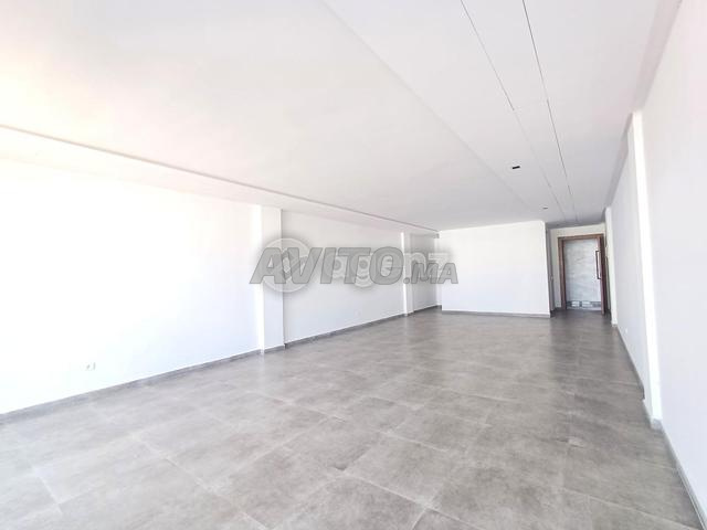 CMN-AC-2109 - Bureau à louer à Ain Chock - 2