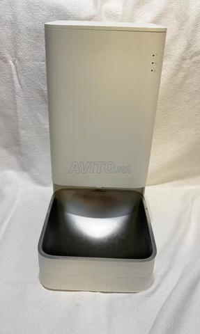 موزع طعام آلي - 2