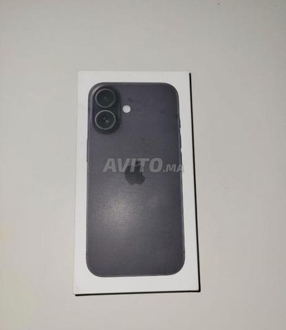 iPhone 16 256