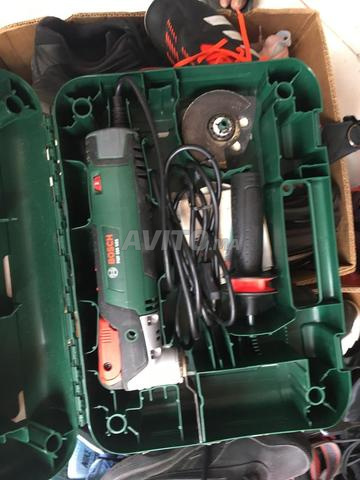 بوش Pmf 250 متعدد الوظائف - 2