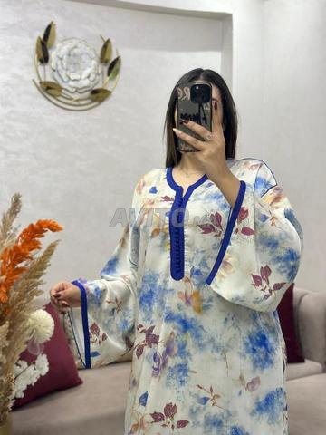 Caftan fait avec Sfifa et Aakad 😍✨️ - 2