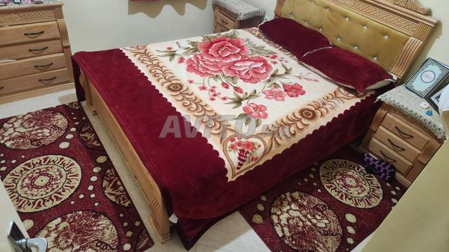 Appartement à vendre 62 m² à Meknès - 2