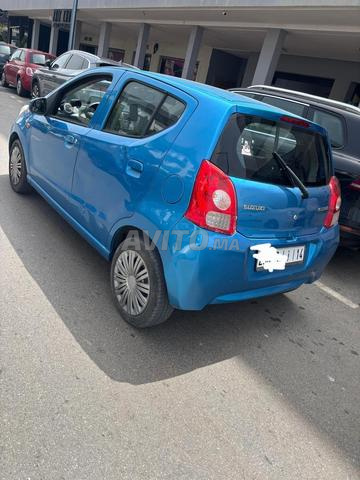 سوزوكي سيليريو 2011 نصف عمارة - 2