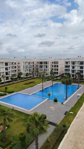 Appartements à louer à la journée - 2