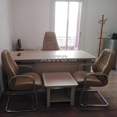 Bureau open space (Marguerite) - 2