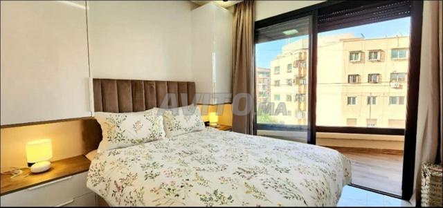 Appartement à louer avec piscine à Hivernage - 2