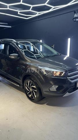 فورد كوجا 2019 1.6 بحالة ممتازة، مالك أول - 2