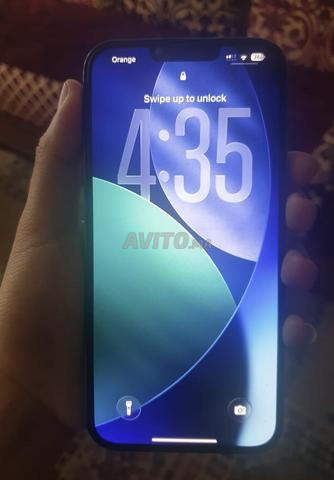 آيفون 13 برو ماكس توربو سيم - 2