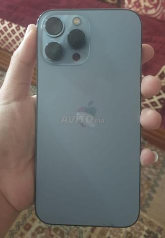 iPhone 13 Pro Max Turbo SIM