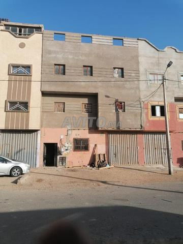 Maison à vendre - 2