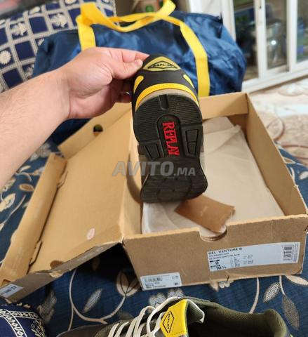 Replay Adrien Shades. - 2