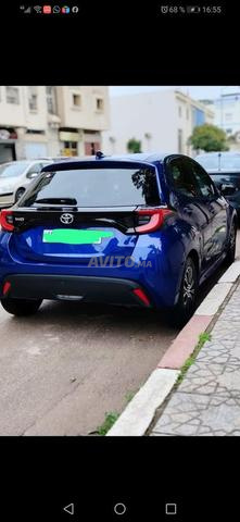 Toyota Yaris Essence - 2