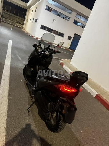 Moteur toujours en fer pur et garanti - 2