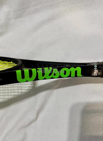 ويلسون بليد 98 في 7 (18x20) - مقبض 3 - 2
