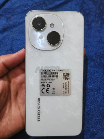 تكنو سبارك جو 1، جديد مع ضمانه، 128 جيجا