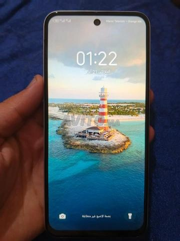 Tecno Spark Go 1, encore sous garantie, 128Go - 2