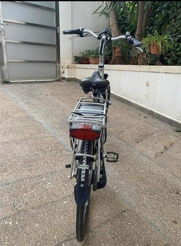 دراجة كهربائية SPARTA - دراجة كهربائية - 2