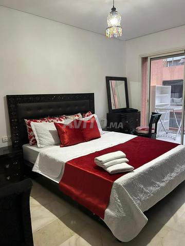 studio avec parking - 2