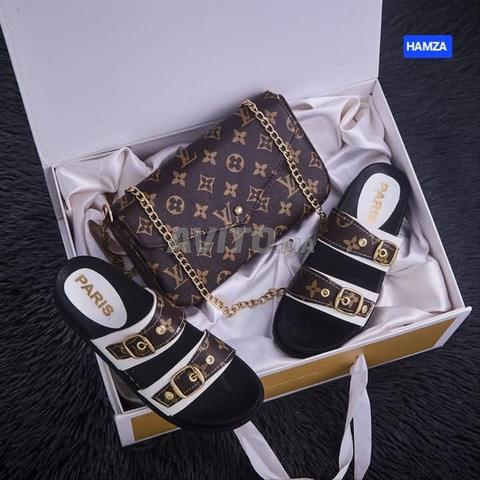 عشاق التميز متوفر والتوصيل لجميع المدن - 2