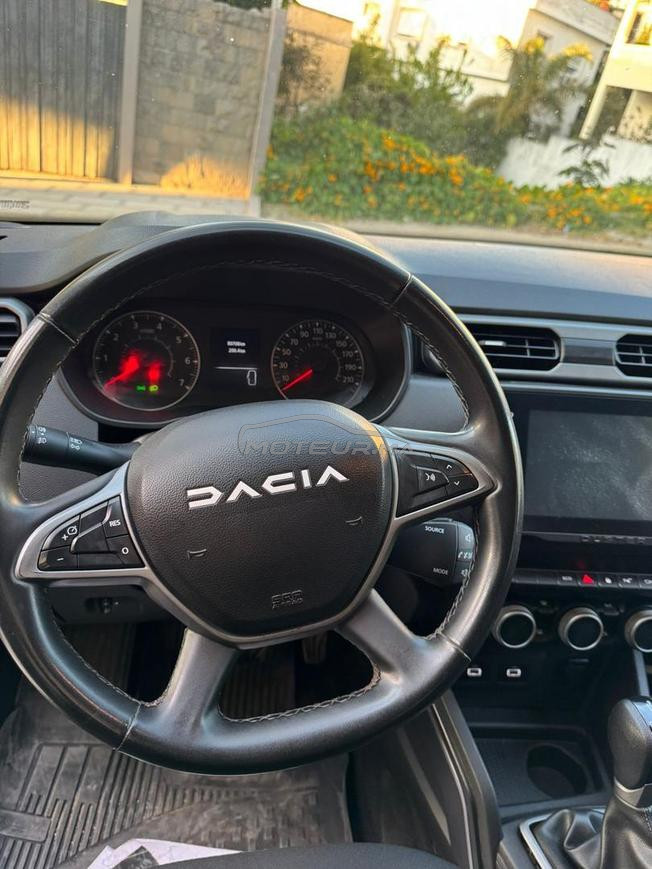 dacia douster 