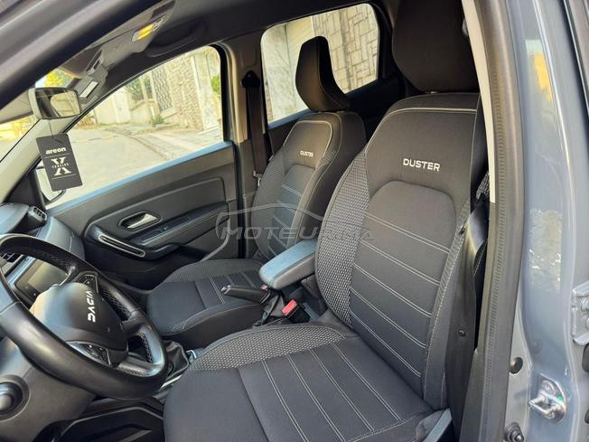 dacia douster 