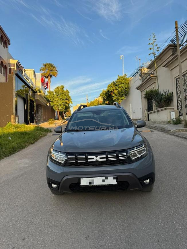 dacia douster 