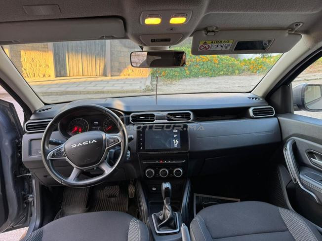 dacia douster 