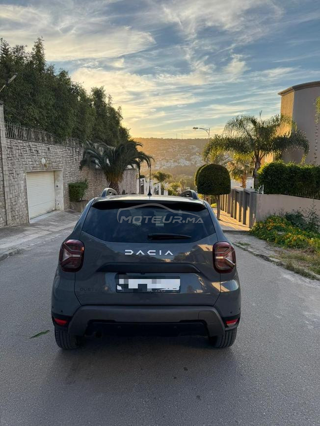 dacia douster 