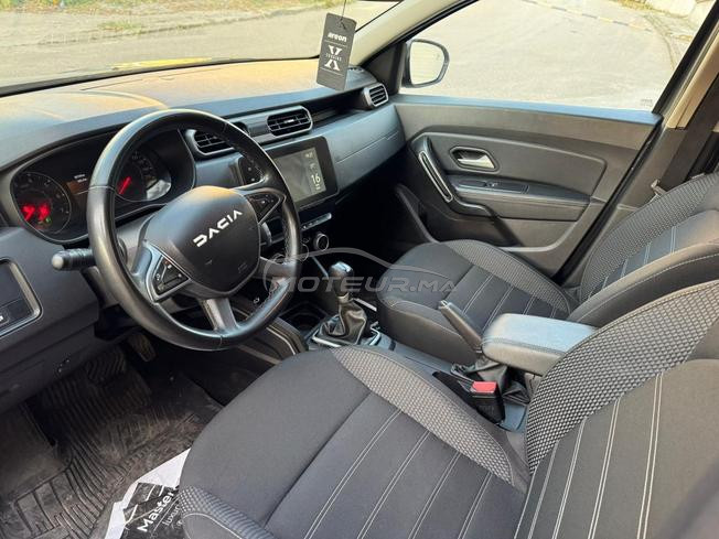 dacia douster 